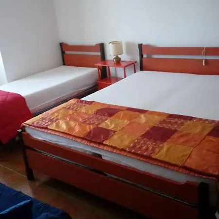 Mara- Solo Per Famiglie- Walterigato Appartement
