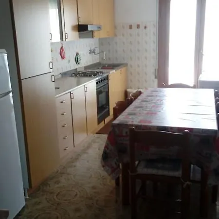Appartement Mara- Solo Per Famiglie- Walterigato